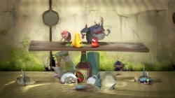 لاروا (فصل 1 - قسمت 202)